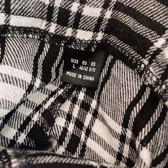 ☼ flannel pants - Picture 7 of 8